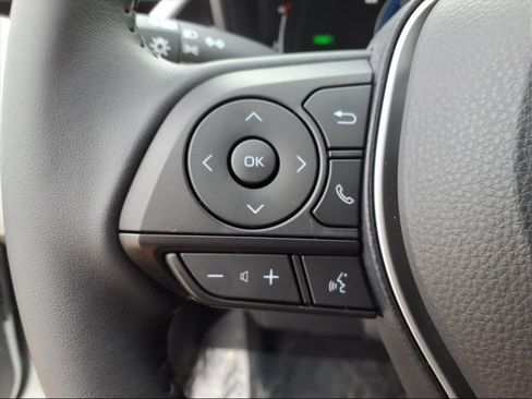 Certified 2026 Toyota Corolla SE image 25