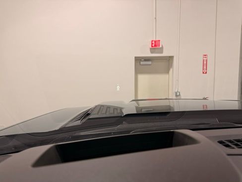 Used 2025 Chevrolet Silverado 2500 LTZ w/ Trail Boss Package image 19