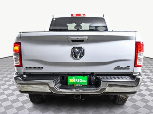 Used 2022 RAM 2500 Big Horn image 7