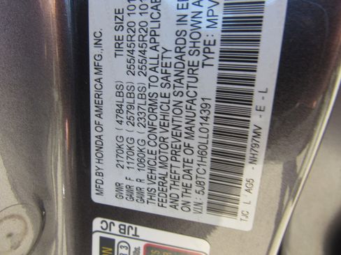 Used 2020 Acura RDX A-Spec image 32