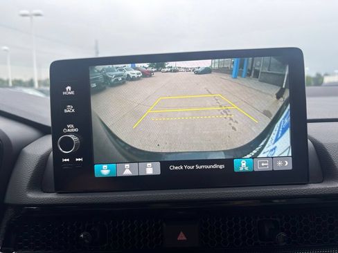 Used 2024 Honda CR-V EX-L image 21