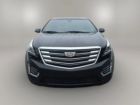 Used 2019 Cadillac XT5 Luxury FWD image 4