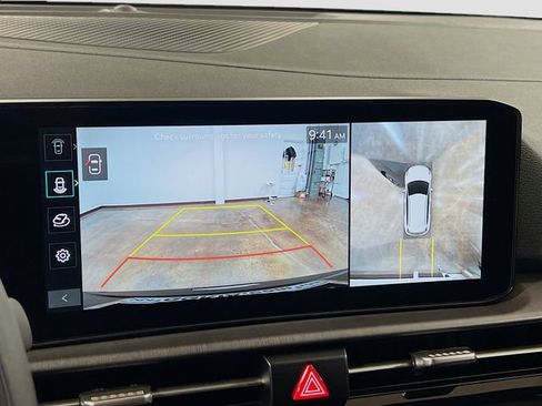 New 2026 Kia Sportage X-Line image 14