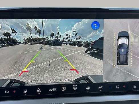 New 2025 Ford Bronco Sport Badlands w/ Badlands Tech Package image 18