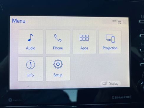 Used 2022 Toyota Prius L Eco image 17