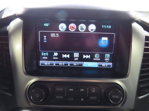 Used 2020 Chevrolet Tahoe Premier w/ RST 6.2L Performance Edition image 28