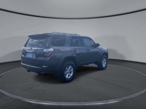Used 2014 Toyota 4Runner SR5 Premium AWD/4WD image 9