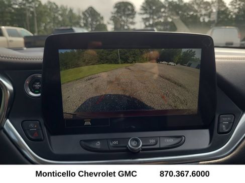 Used 2024 Chevrolet Blazer LT w/ Convenience Package FWD image 23