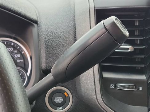 New 2026 RAM 2500 Tradesman AWD/4WD image 17