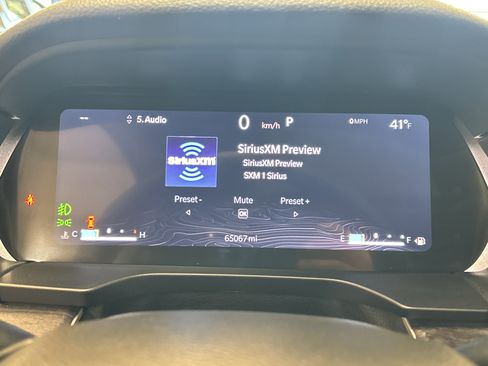 Used 2023 Jeep Grand Cherokee L Limited image 39