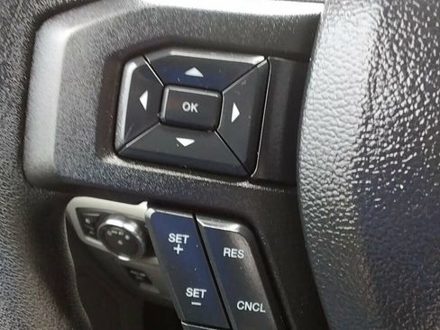 Used 2018 Ford F150 XL w/ Equipment Group 101A Mid image 14