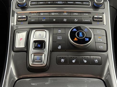 Used 2023 Hyundai Santa Fe Calligraphy w/ Cargo Package AWD/4WD image 19