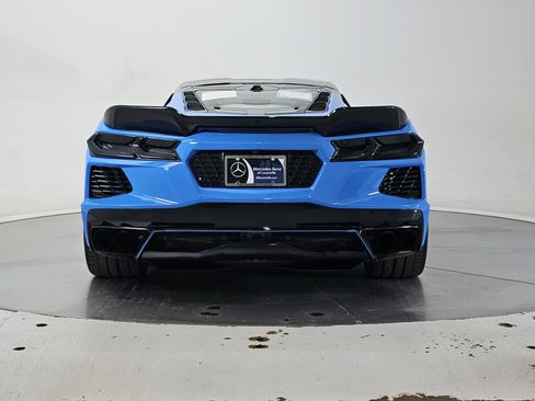 Used 2023 Chevrolet Corvette Stingray Preferred Cpe w/ Z51 Performance Package image 5