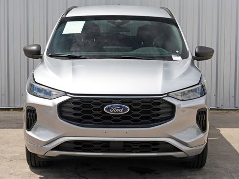 Used 2024 Ford Escape ST-Line w/ Tech Pack #1 image 39