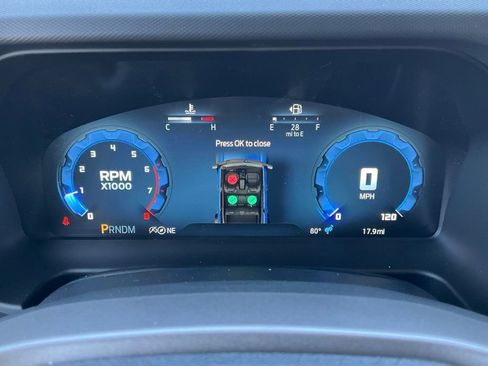 New 2026 Ford Bronco Big Bend image 64