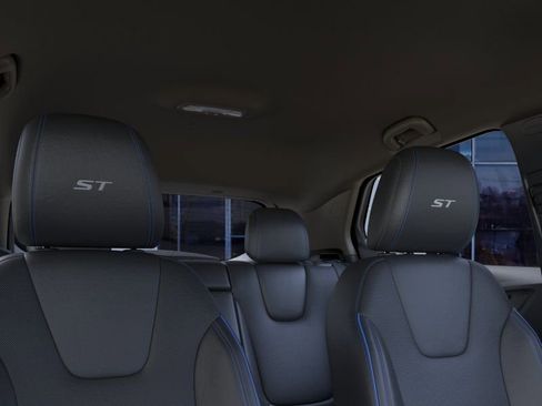 New 2026 Buick Encore GX Sport Touring AWD/4WD image 24