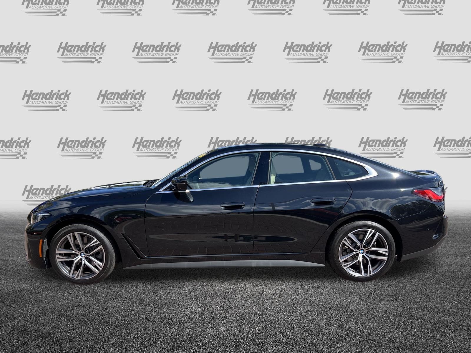 Certified 2025 BMW 430i RWD image 7