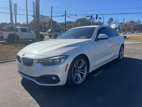 Used 2019 BMW 430i Gran Coupe image 1