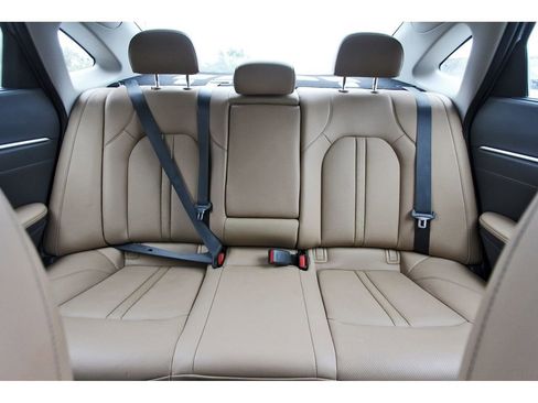 Certified 2025 Hyundai Sonata Limited FWD image 16