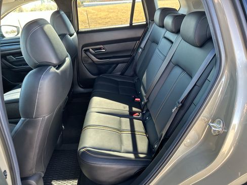 Used 2024 MAZDA CX-50 2.5 Turbo w/ Weather Package image 23