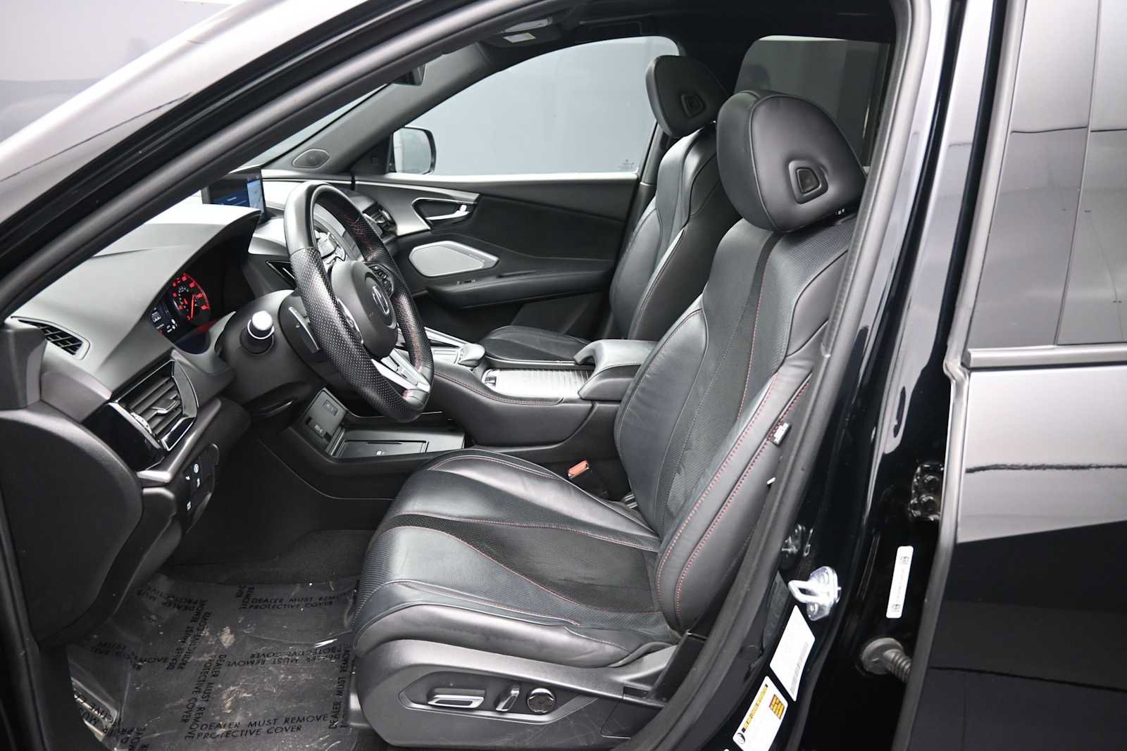 Certified 2023 Acura RDX w/ Advance Package AWD/4WD image 19
