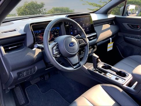 Certified 2026 Subaru Outback Premium AWD/4WD image 17