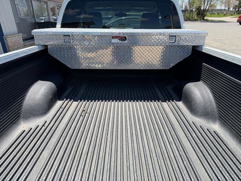 Used 2013 Nissan Frontier S RWD image 14