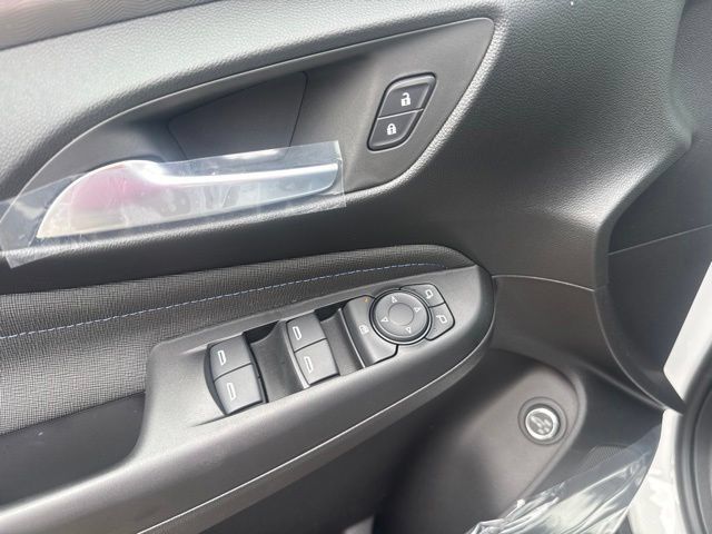 New 2026 Buick Envista Sport Touring w/ Convenience I Package FWD image 10