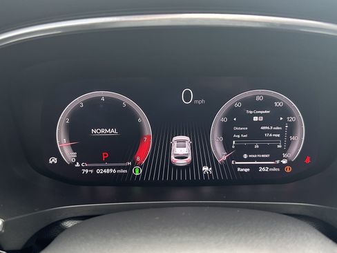 Used 2024 Acura MDX A-Spec AWD/4WD image 22