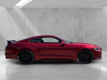 Used 2016 Ford Mustang Coupe w/ Interior & Wheel Package