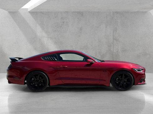Used 2016 Ford Mustang Coupe w/ Interior & Wheel Package RWD image 4