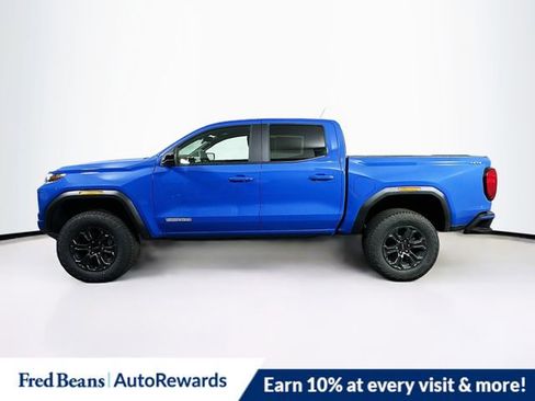 New 2025 GMC Canyon Elevation w/ Convenience Package image 3