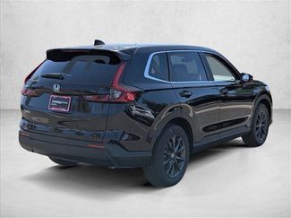 New 2026 Honda CR-V EX-L video 2