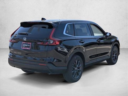 New 2026 Honda CR-V EX-L image 2