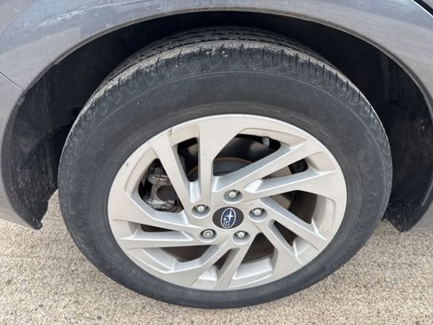 Used 2024 Subaru Impreza 2.0i AWD/4WD image 7