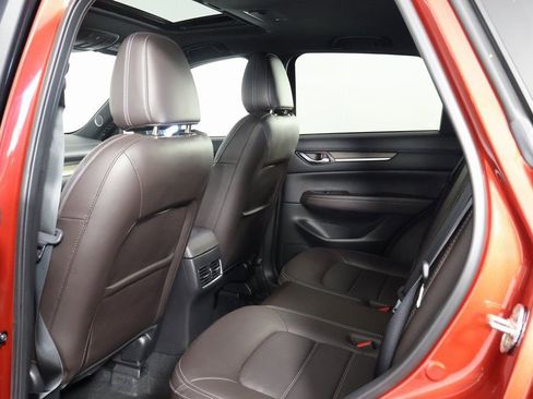 Used 2024 MAZDA CX-5 Signature image 12