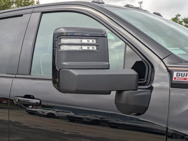 New 2026 GMC Sierra 2500 AT4X AWD/4WD image 12