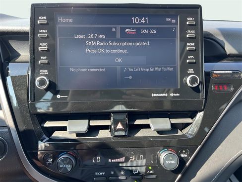 Used 2023 Toyota Camry XSE image 19