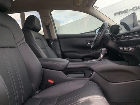 Used 2023 Honda HR-V EX-L image 35