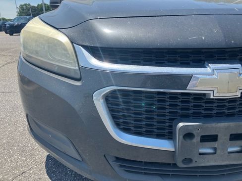 Used 2015 Chevrolet Malibu LS w/ Protection Package FWD image 26