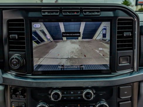 Used 2024 Ford F250 Limited w/ FX4 Off-Road Package image 27