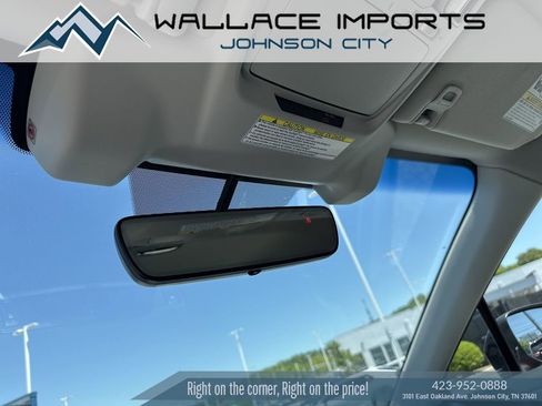 Used 2019 Subaru Outback 2.5i AWD/4WD image 16