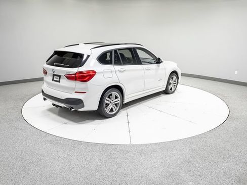 Used 2017 BMW X1 sDrive28i FWD image 30