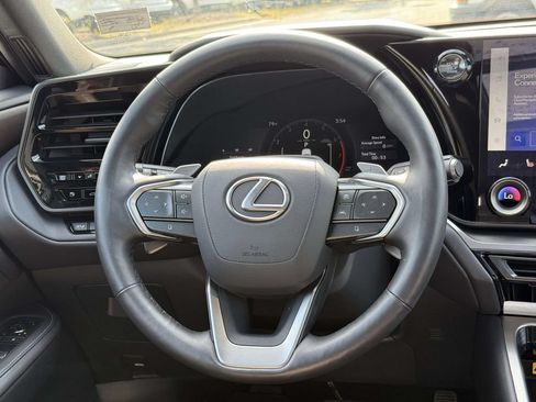 Used 2025 Lexus TX 350 AWD w/ Technology Package image 9