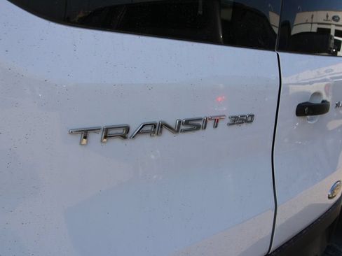 Used 2025 Ford Transit 350 XLT RWD image 13