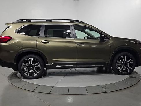 New 2026 Subaru Ascent Limited image 6