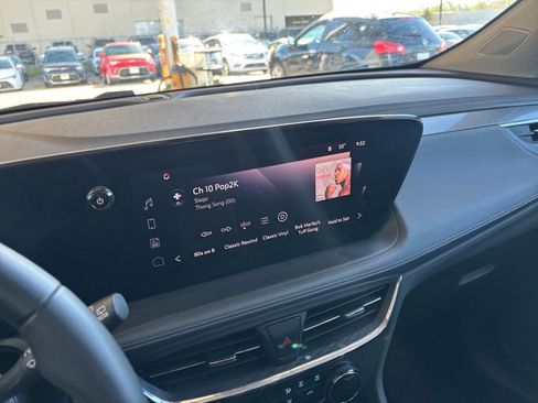 Used 2025 Buick Encore GX Preferred image 20