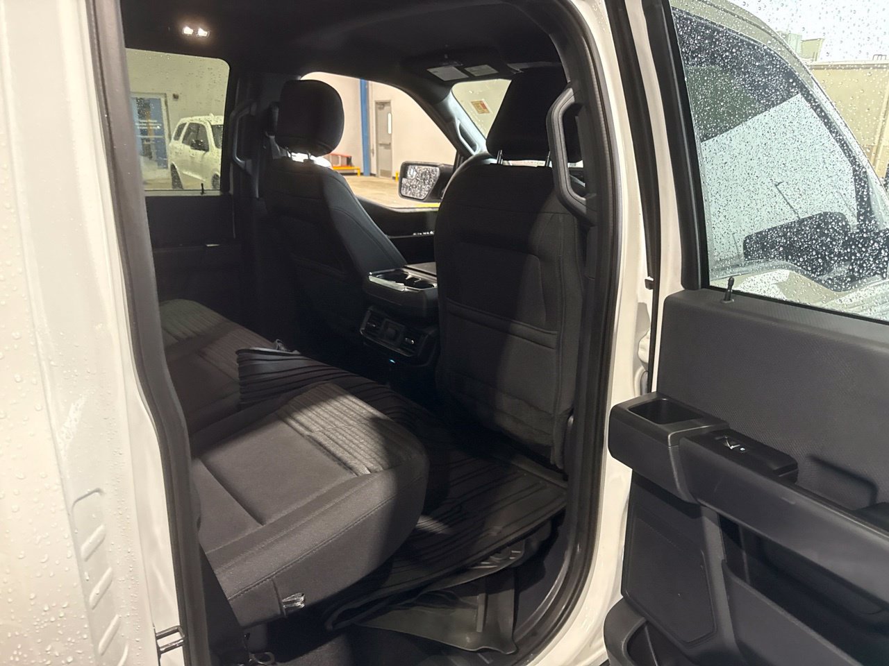 Used 2023 Ford F150 XL w/ STX Appearance Package AWD/4WD image 12
