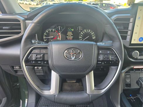 Used 2023 Toyota Tundra SR5 w/ SR5 Premium Package AWD/4WD image 24