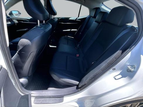 Certified 2025 Toyota Camry XLE w/ Premium Plus Package FWD image 20